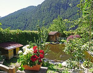 Verblijf 1183209 - Appartement Vorarlberg - Appartement Helmreich