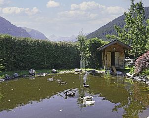 Verblijf 1183209 - Appartement Vorarlberg - Appartement Helmreich