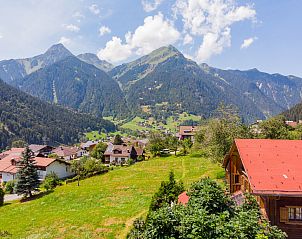 Verblijf 1183209 - Appartement Vorarlberg - Appartement Helmreich