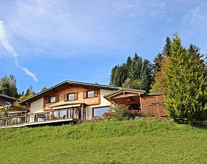 Guest house 1183701 • Holiday property Vorarlberg • Vakantiehuis The Schatzie 
