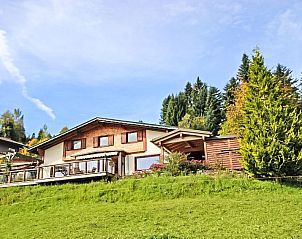 Guest house 1183701 • Holiday property Vorarlberg • Vakantiehuis The Schatzie 