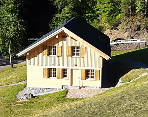 Verblijf 1183801 • Vakantiewoning Vorarlberg • Reich 