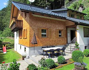 Unterkunft 1184401 • Ferienhaus Vorarlberg • Vakantiehuis Josefine 