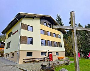 Guest house 1185101 • Holiday property Vorarlberg • Vakantiehuis Runnimoos 