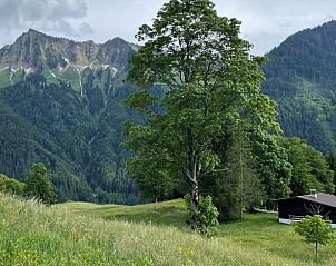 Unterkunft 1185103 • Ferienhaus Vorarlberg • Huisje in Laterns 