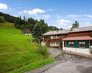 Guest house 11884701 • Holiday property Vorarlberg • Spielmoos 
