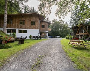 Unterkunft 11884902 • Ferienhaus Vorarlberg • Vakantiehuis Alpenchalet Silbertal 