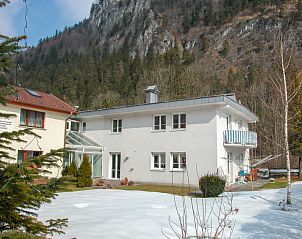 Verblijf 11885002 • Appartement Vorarlberg • Appartement Dobler (LNR110) 