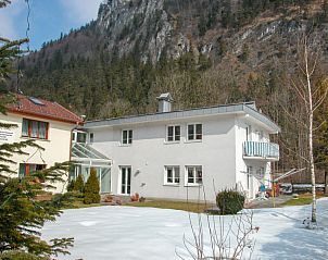 Verblijf 11885002 - Appartement Vorarlberg - Appartement Dobler
