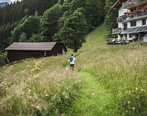Verblijf 11885503 - Vakantiewoning Vorarlberg - Vakantiehuis in St.Gallenkirch