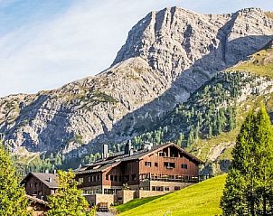 Unterkunft 11885601 • Appartement Vorarlberg • Appartement AlpenParks Hotel&Apartment Warth 
