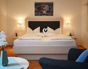 Verblijf 11902406 • Vakantie appartement Hessen • Hotel Scirocco 