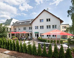 Guest house 11903201 • Apartment Thuringia • Berghotel Tambach 