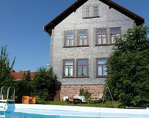 Guest house 11903203 • Bed and Breakfast Thuringia • Alte Schule 