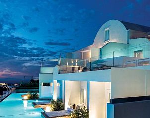 Verblijf 11906111 - Vakantie appartement Overige eilanden - West East Suites