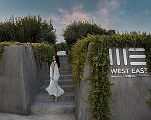 Verblijf 11906111 - Vakantie appartement Overige eilanden - West East Suites