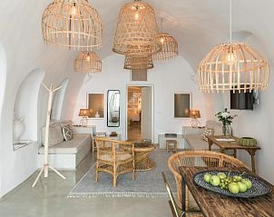 Verblijf 11906118 - Vakantie appartement Overige eilanden - Cocoon Suites