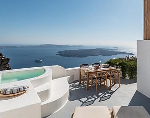 Verblijf 11906118 - Vakantie appartement Overige eilanden - Cocoon Suites