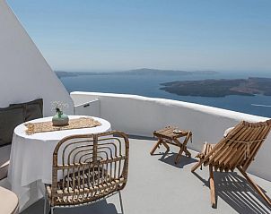 Verblijf 11906118 - Vakantie appartement Overige eilanden - Cocoon Suites