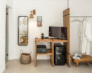 Verblijf 11906118 - Vakantie appartement Overige eilanden - Cocoon Suites