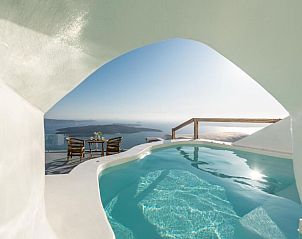 Verblijf 11906118 - Vakantie appartement Overige eilanden - Cocoon Suites