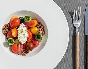 Verblijf 11906118 - Vakantie appartement Overige eilanden - Cocoon Suites