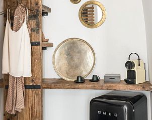 Verblijf 11906118 - Vakantie appartement Overige eilanden - Cocoon Suites