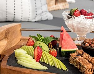 Verblijf 11906118 - Vakantie appartement Overige eilanden - Cocoon Suites