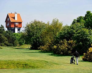 Guest house 11906501 - Apartment England - Thorpeness Golf Club and Hotel