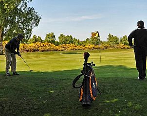 Guest house 11906501 - Apartment England - Thorpeness Golf Club and Hotel