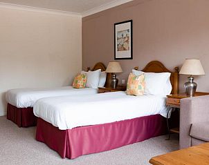 Guest house 11906501 - Apartment England - Thorpeness Golf Club and Hotel