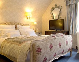 Unterkunft 11906801 • Appartement Schottland • Corriegour Lodge Hotel 