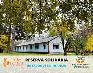 Unterkunft 11914201 • Appartement Aragon / Navarra / La Rioja • Complejo Bubal Formigal 3000 
