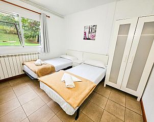 Guest house 11914201 - Apartment Aragom / Navarra / La Rioja - Complejo Bubal Formigal 3000