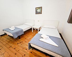 Guest house 11914201 - Apartment Aragom / Navarra / La Rioja - Complejo Bubal Formigal 3000