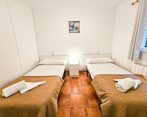 Guest house 11914201 - Apartment Aragom / Navarra / La Rioja - Complejo Bubal Formigal 3000