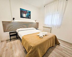 Guest house 11914201 - Apartment Aragom / Navarra / La Rioja - Complejo Bubal Formigal 3000