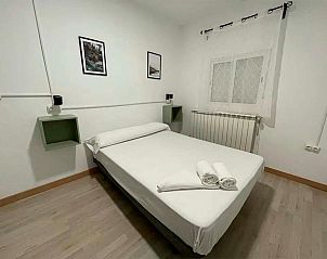 Guest house 11914201 - Apartment Aragom / Navarra / La Rioja - Complejo Bubal Formigal 3000