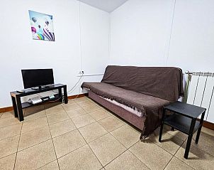 Guest house 11914201 - Apartment Aragom / Navarra / La Rioja - Complejo Bubal Formigal 3000