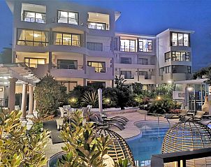 Verblijf 11927201 • Vakantie appartement West-Kaap • Misty Waves Boutique Hotel 