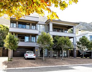 Unterkunft 11927219 • Ferienhaus West-Kaap • Selkirk House 
