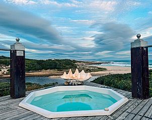 Verblijf 11927227 • Vakantiewoning West-Kaap • Kennedys Beach Villa 