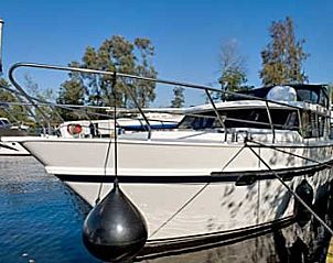 Verblijf 120149 - Boot Sneekermeer - Spaanderbank