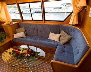 Verblijf 120149 - Boot Sneekermeer - Spaanderbank