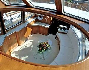 Verblijf 120150 - Boot Sneekermeer - Silver