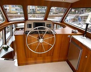 Verblijf 120150 - Boot Sneekermeer - Silver