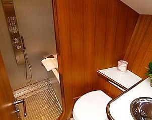 Verblijf 120150 - Boot Sneekermeer - Silver