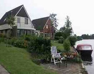 Guest house 120206 • Bungalow Sneekermeer •  