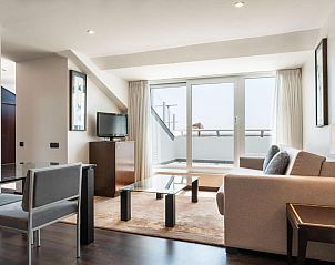 Verblijf 12021102 - Vakantie appartement Het groene Spanje - Eurostars Ciudad de La Coruña