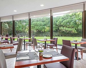 Verblijf 12021102 - Vakantie appartement Het groene Spanje - Eurostars Ciudad de La Coruña